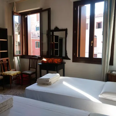 Ca Widmann Venedig