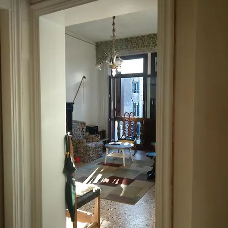 Guest house Ca Widmann