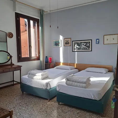 Ca Widmann Gasthof *