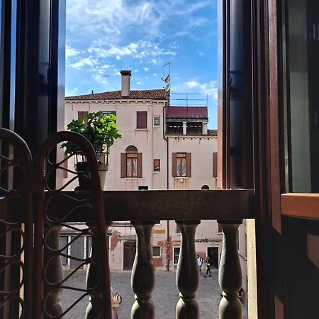 Ca Widmann Guest house *