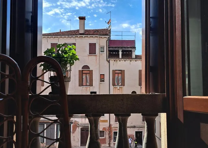 Ca Widmann Vendégház *