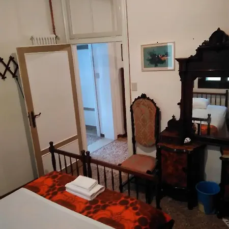Cà Widmann Maison d'hôtes