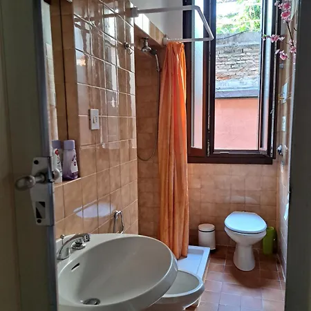 Cà Widmann Venise