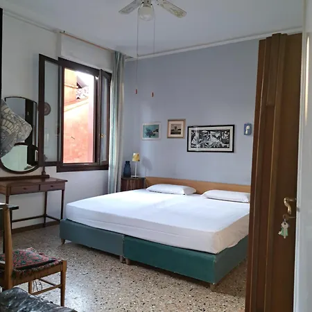 Maison d'hôtes Cà Widmann