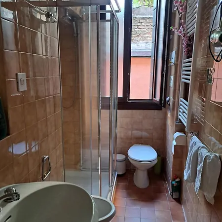 Cà Widmann Venise