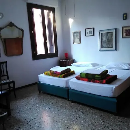 Ca Widmann * Benátky